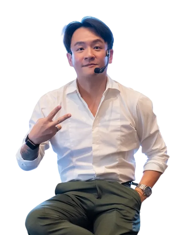 founder