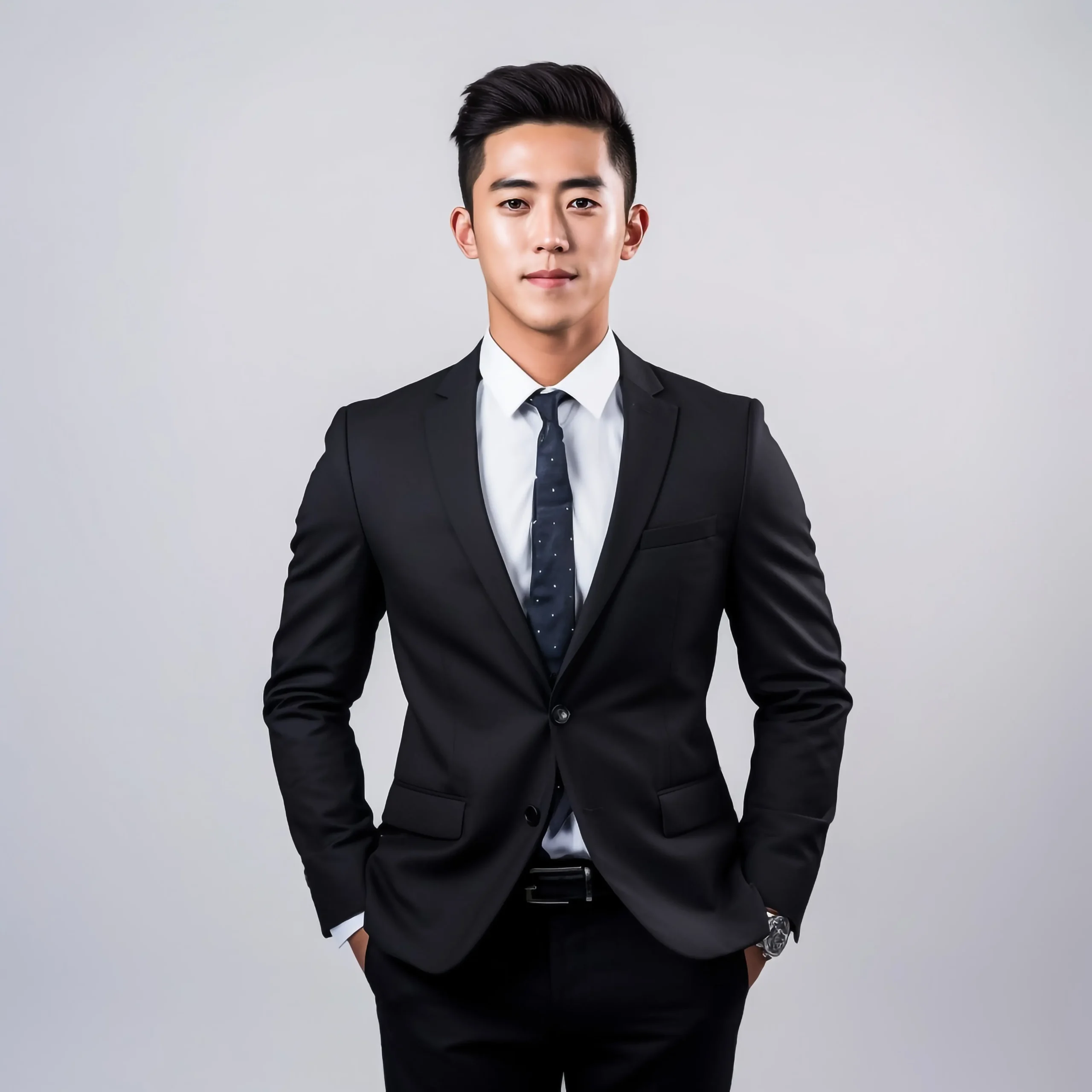 David Chen